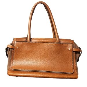 Genuine Leather Vintage Bag